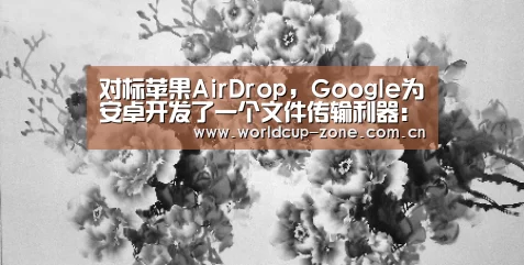 对标苹果AirDrop,Google为安卓开发了一个文件传输利器:世界杯直播(图4) 比分更新
